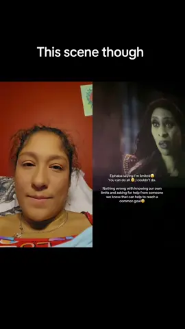 #duet with @William Mapakaitolo #galindathegoodwitch #fyp #fypviral #trending 