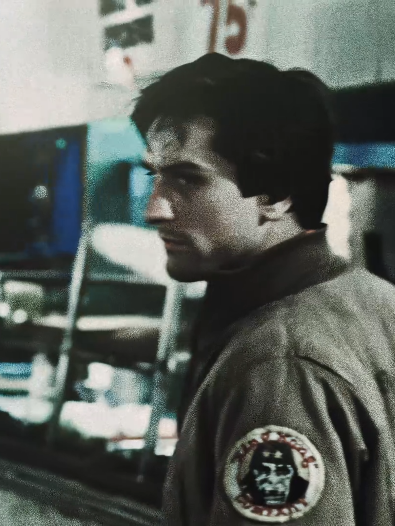 can i talk to you | #fyp #taxidriver #robertdeniro #aestheticedits #edit | ac: @oatesy.aep