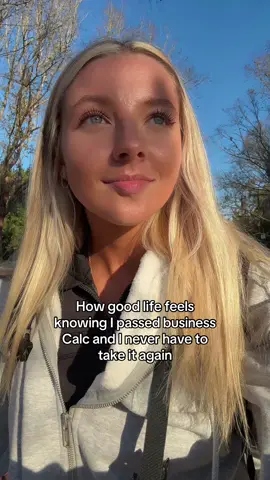 No more Calc🙏🏼🙏🏼 #calc #fsu #businesscalc #nomoremath