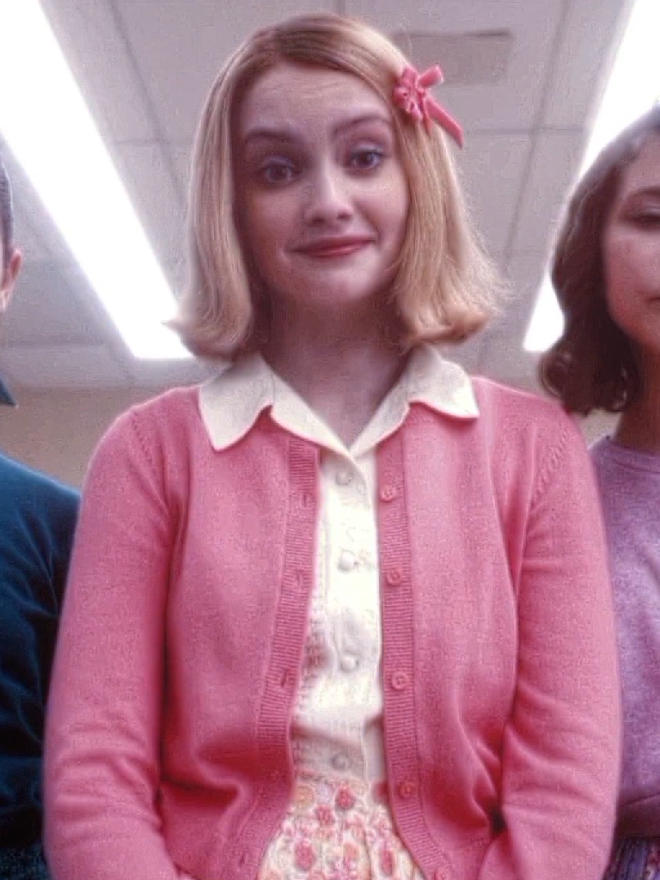 The scene of her floating is going to be incredible!.         . cc:sleepyheadmp4_ sharpen:_rnwxz ac:@pedrwooaudios  presets:@mat  .#itwelcometoderry #pattystanton #foryou #aftereffects #aestheticedits 