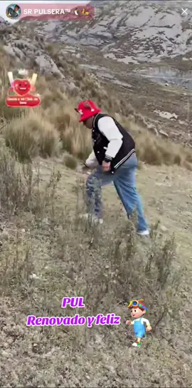 @SR PULSERA™ 🐧🛵 PASEÍTO #KICK #smashdota #cantaperu🇵🇪 