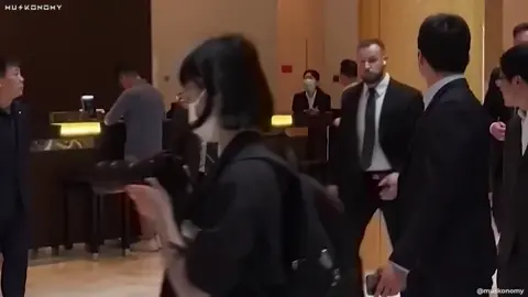 “His name is Elon Musk, he saved FREE SPEECH, he created so many different great things. He created the first major American car company in generations and his Rocket company, is the only reason we can now send American Astronauts into Space.” -President Trump