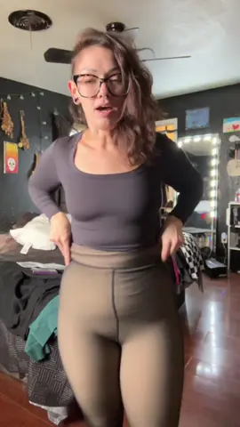 #🐍jeph🕷️ #hishighprincess #fleecelinedtights 