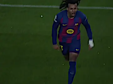 کۆندێ ڕیمۆنتادای کرد😍⚔️🔥! #rahand_ftbool #kounde #fyp #foryoupage #درافن⚜️ @fcbarcelona 