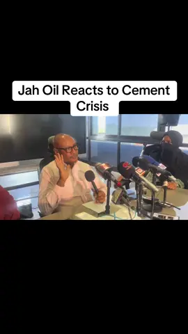 The Jah Oil Company has responded to recent cement crisis across the country #Jah Oil #gambian_tiktok🇬🇲🇬🇲 #cement#market 
