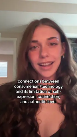 i’m babbling and being brave i guess. If i’m going to be perceived I might as well be honest and raw. maybe 5 people will see this, that’s fine too. #consumerism #identity 