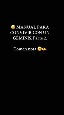 #geminis #parati #foryou #gemini #signoszodiacales 
