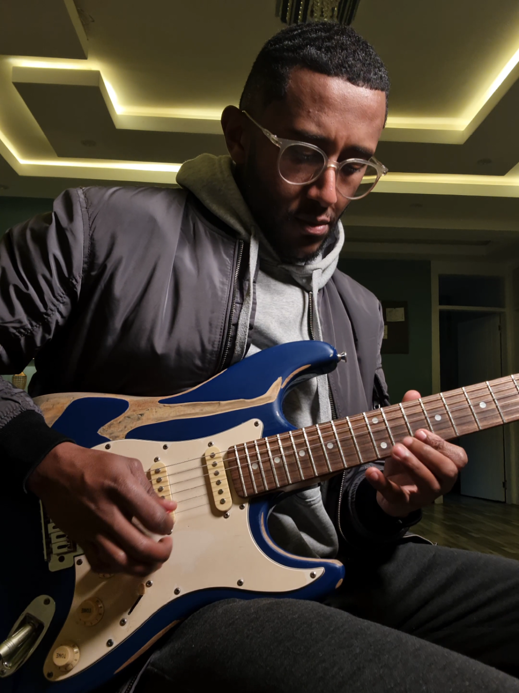 This song has inspired me to be a guitarist. #ethiopian_tik_tok🇪🇹🇪🇹🇪🇹🇪🇹 #ertreantiktok🇪🇷 