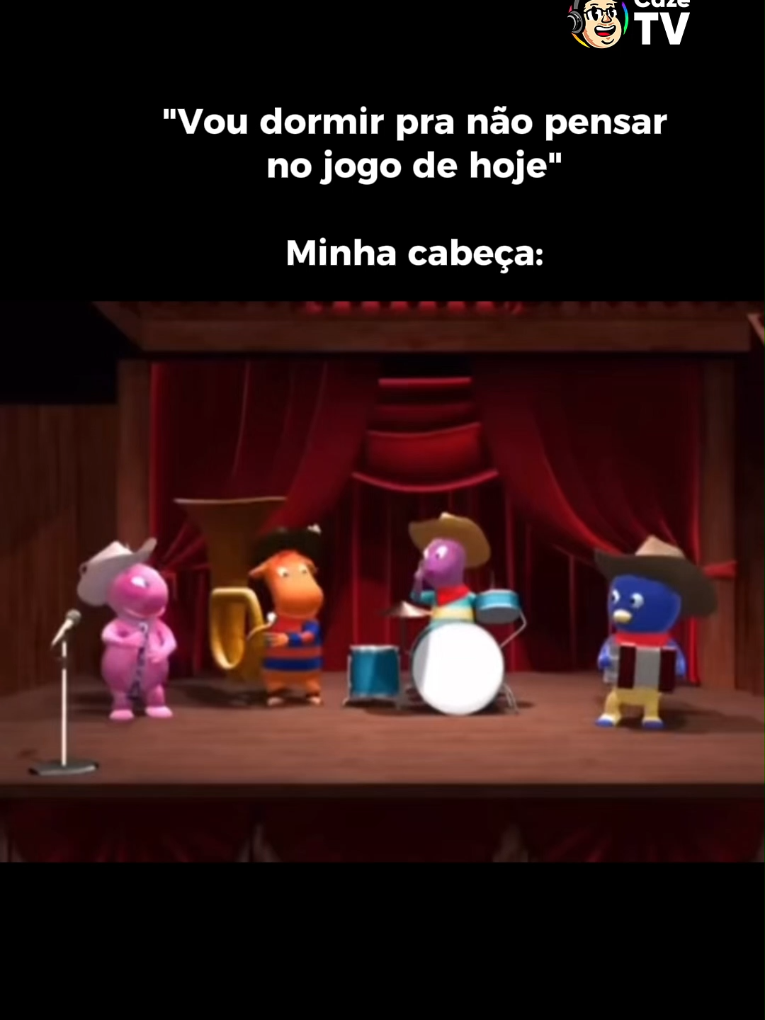 O ADM NÃO TÁ CONSEGUINDO DORMIR DE ANSIEDADEEEEEEEE!!! HOJE TEM FLAMENGO EM BUSCA DO BI MUNDIAL! 🔥🔥🔥 🚨VOCÊ ASSISTE FLAMENGO X CRUZ AZUL AQUI NA CAZÉTV! #tiktokesportes #MundialDeClubesNaCazéTV #PlanejamentoCazéTV #Original #Flamengo