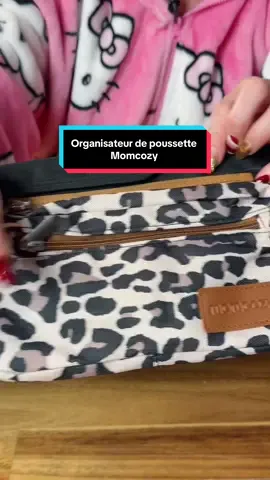 Tellement pratique ! 👍 @Momcozy France @Momcozy Official  #tiktokshopblackfriday #offresdenoel #mom #futuremaman #bebe 
