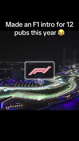 If we make all 12 we’ll be better champions than lando anyway 😂😂#f1 #redbull #12pubs #maxverstappen #landonorris 