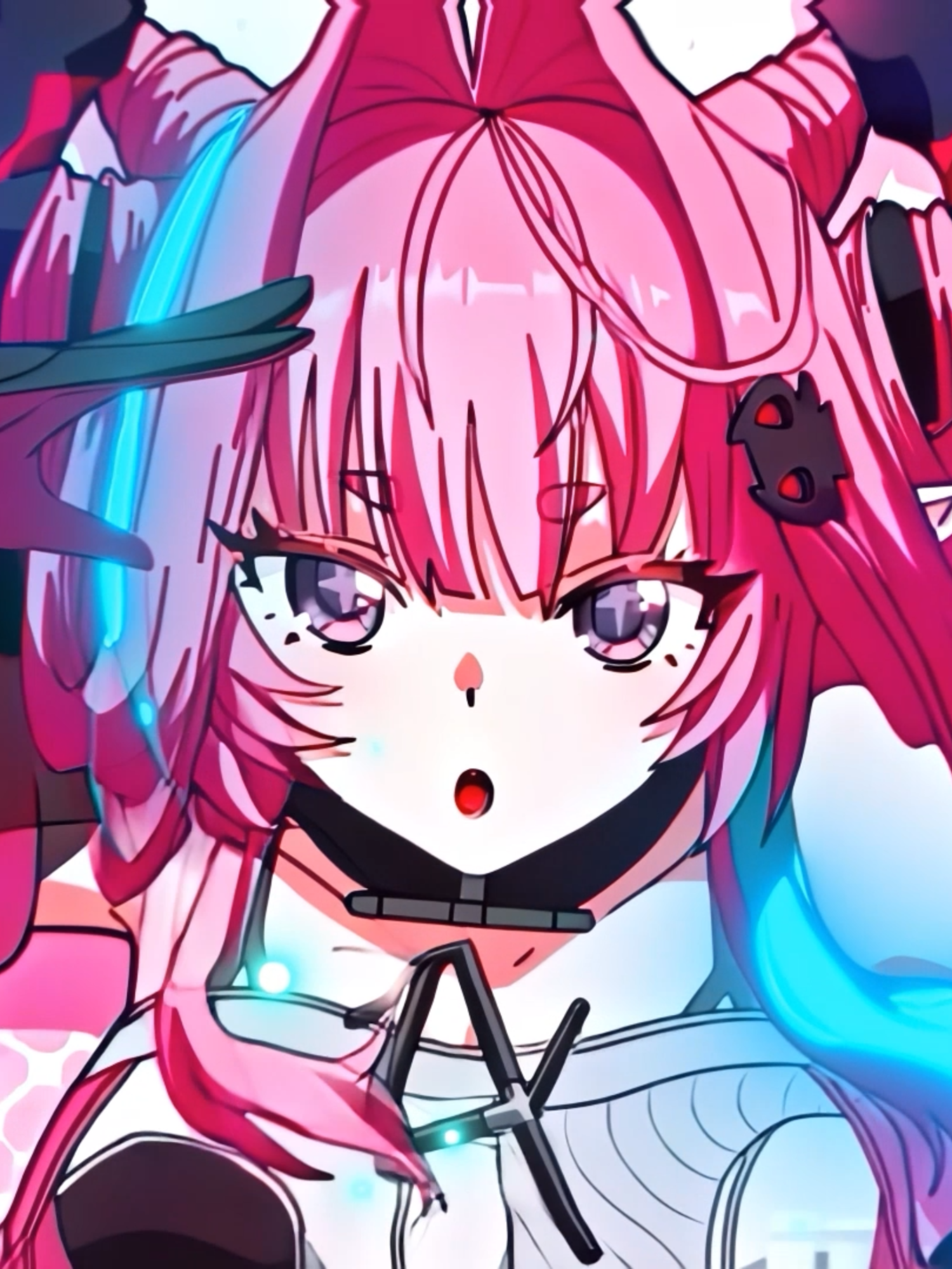 #yvonne #ArknightsEndfield #EndfieldCreators #EndfieldBetaTestIICC #arknightsendfieldedit