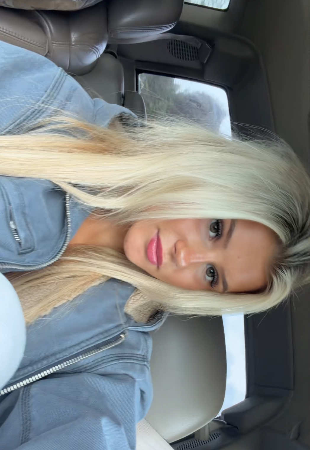 Where’d that girl go?