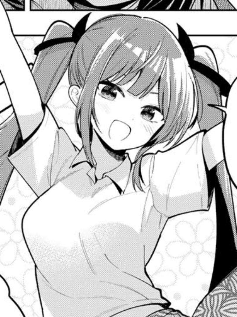 #mangaedit #nenehimekawa #mayonakahearttune #tuneintothemidnightheart #真夜中ハートチューン