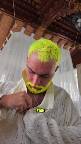 I finally downloaded POF and it is so good 👌