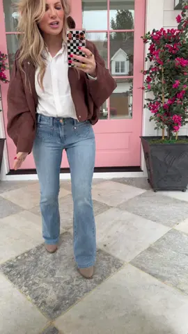 Patch pocket perfection 