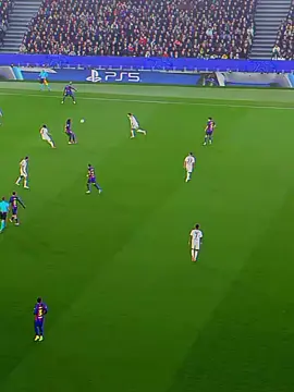 kounde goal today✨ #kounde #barcelona 