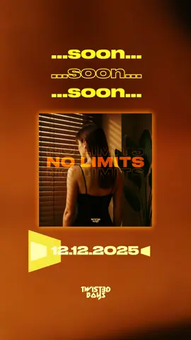 No Limits kochani! 🔥 Pełna wersja już w najbliższy piątek o 16:00! 💥 Czekacie? #dc #viral #clubmusic #dance #fyp 