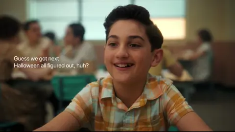 [WTD SPOILERS] A three minute edit of Rich and Marge because I’m sad. The fact that she named Richie after him made me sob. #w#welcometoderryw#welcometoderry🎈l#losersclubf#fypr#richsantos