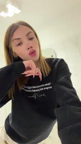 Tra poco mi rimetto le extencion 🥰 #fypシ 