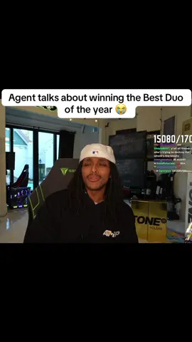 #extraemily #agent00 #fyp 