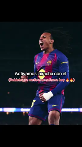 Un Doblete Para La Racha 🔥🔥 #😍💙❤️ #Fcbarcelona 