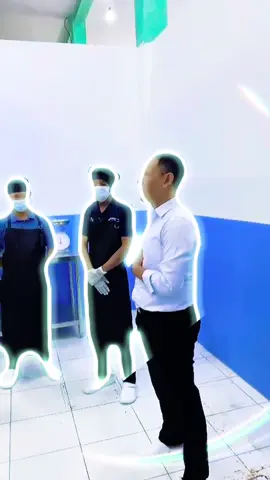 Finally , akhirnyaa SPPG JEMBER SUMBERSARI TEGALGEDE 3 mulai Operasional !!! Nihhh mimin spill TIM PERSIAPAN 😍 Letsss Go …… #mbg #bgn #kppgjember #makanbergizigratis 