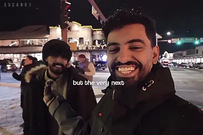 Jackson Village🌲🪵❄️ @مجرم قيمز ، @علي الاحمري ، #سلسلة_الكرفان , #مجرم_قيمز , #winter , #edit , #fyp 