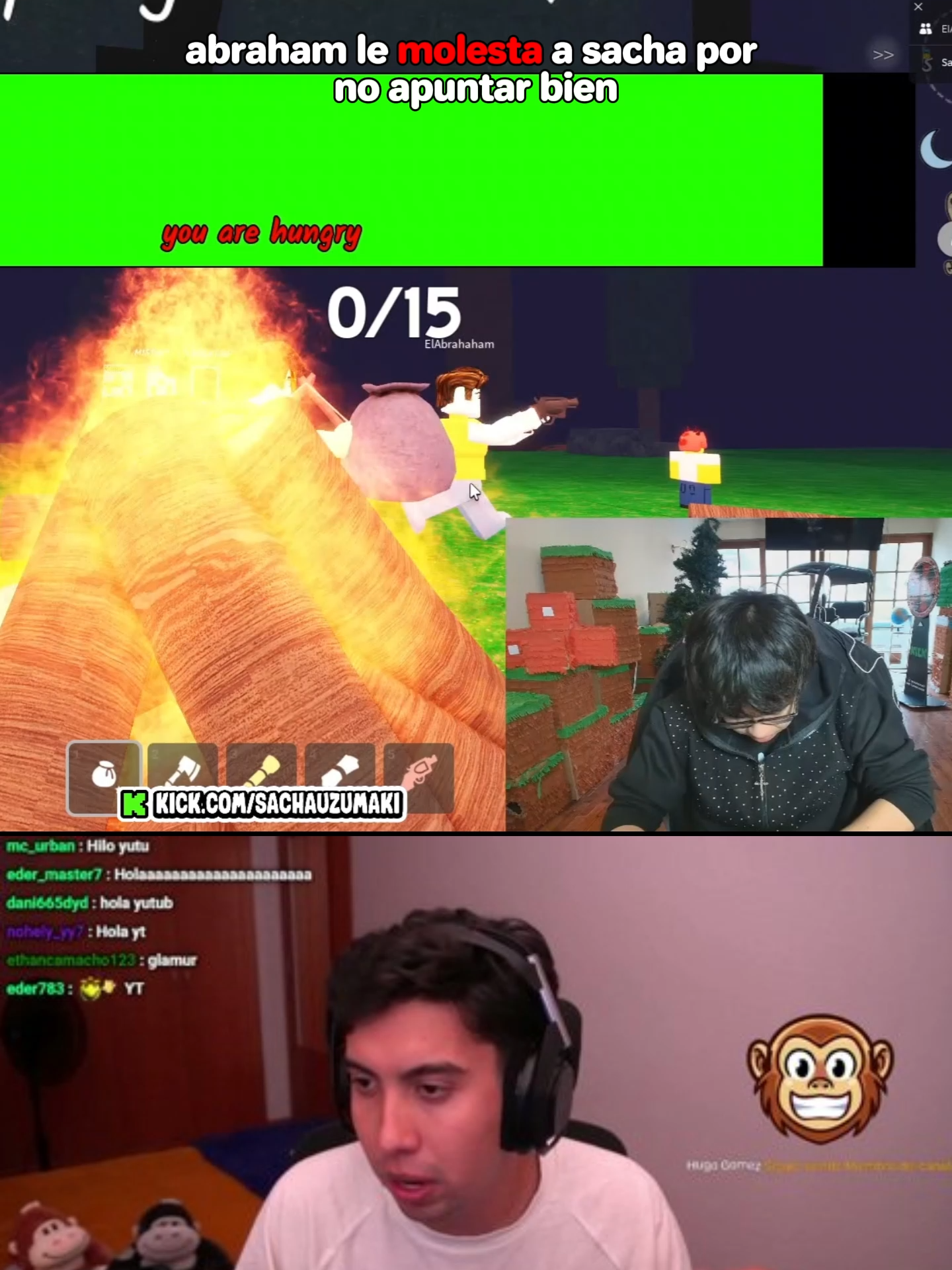 se molesto😂#sachauzumaki#sachauzumakiclips#streamers#viral_video#youtube#instagram#fyp#tiktok#humor#amigo#bros#chowchow#perú#fyppppppppppppppppppppppp#paratiiiiiiiiiiiiiiiiiiiiiiiiiiiiiii#kickperu💚