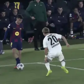 ياخي بيدري✨😌! #barcelona #كـيـفـيـن♛ #pedri #messi 