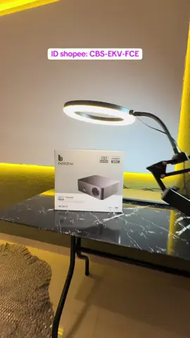 Bettdow ac1079 só digitar o id na shopee loja oficial : CBS-EKV-FCE #projetor #cineencasa #bettdow 
