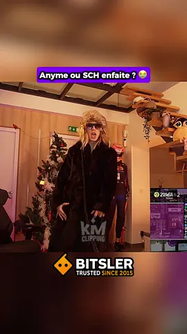 ANYME sch #anyme #sch #clipsdetwitch 