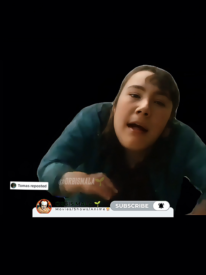 Either ts or back to Juniper Hill 😭 . #orbismala #welcometoderry #IT #welcometoderryepisode8 #pennywise 