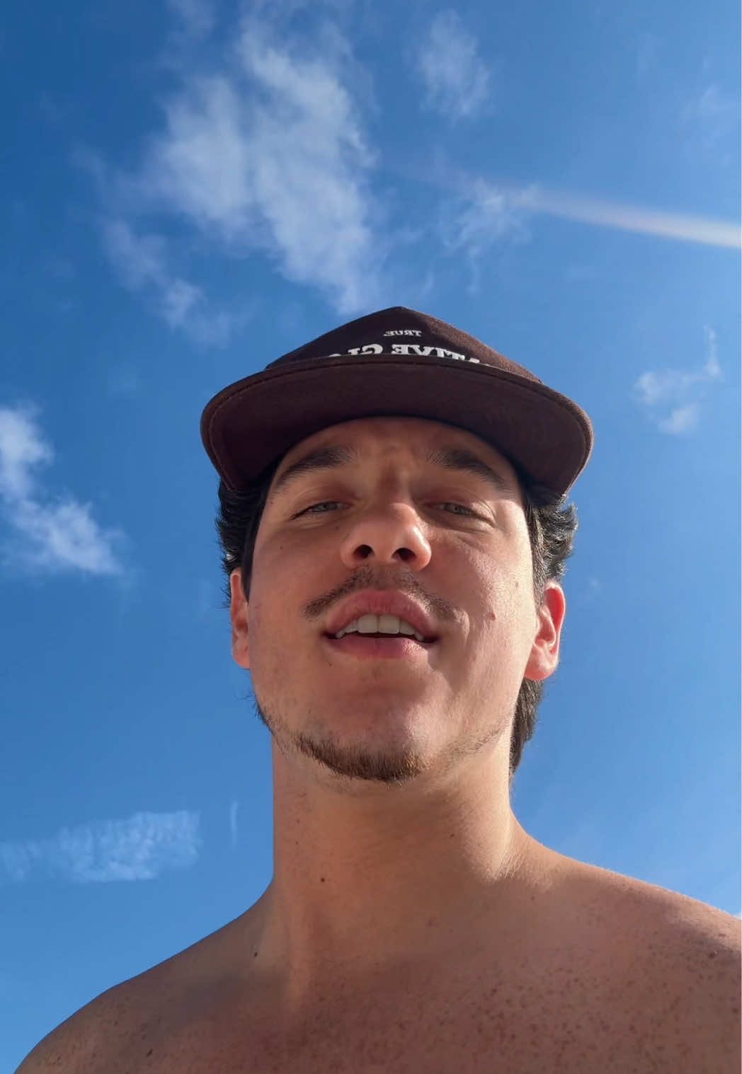 Antes de enamorarme escribí esto