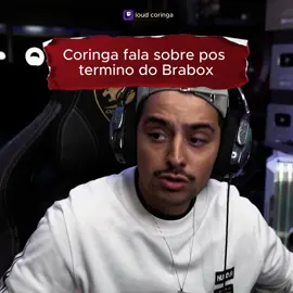 Brabox passou por uma situação difícil #loudcoringa #fyp #brabox @Victor Augusto 
