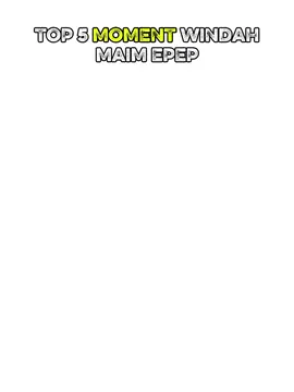 Top 5 moment windah main epep😹 #fyp #fypシ #xyzbca #4u #windahbasudara 
