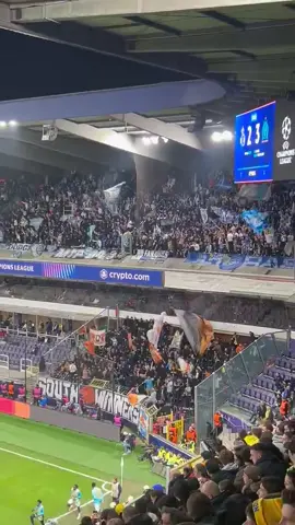 Union Saint-Gilloise - Marseille 09/12/2025