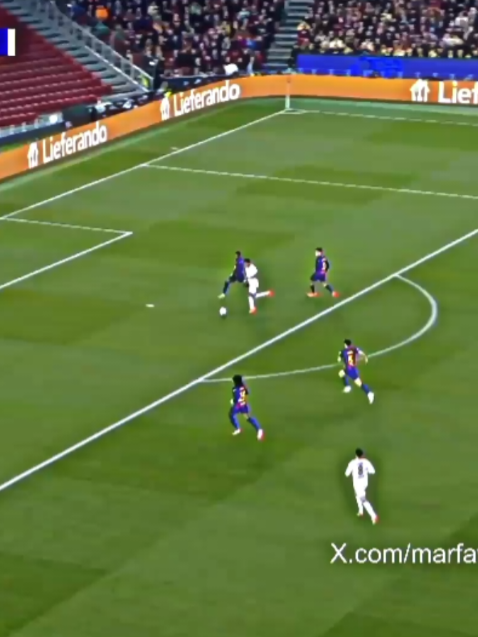 برشلونة تضرب بالحديد لا يهم من يخرج 🔥💀🤍 تقييمكم 🩵 ملخص مباراة | برشلونة 🆚 فرانكفورت 🔥  . . . #برشلونة #فرانكفورت #برشلونه🇪🇦❤️ #كرة_القدم_العالمية #اهداف_مباريات_اليوم #ملخص_مباراة_برشلونه_ضد_فرانكفورت #كرة_القدم_عشق_لا_ينتهي#جنون_كرة_القدم  #ملخصات_كرة_القدم🔥 #today #ah_elo 