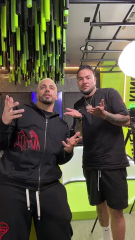 Tamo en vivo 🕺💥 @Soy Dimeloking 