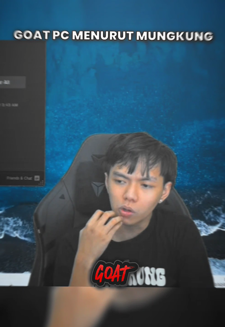 anomali: t-tapi bang feker juara dunia😡😡 #slebewgamingclip #mungkungjebog #xzybcaシ #viral #fypage  @slebew gaming 