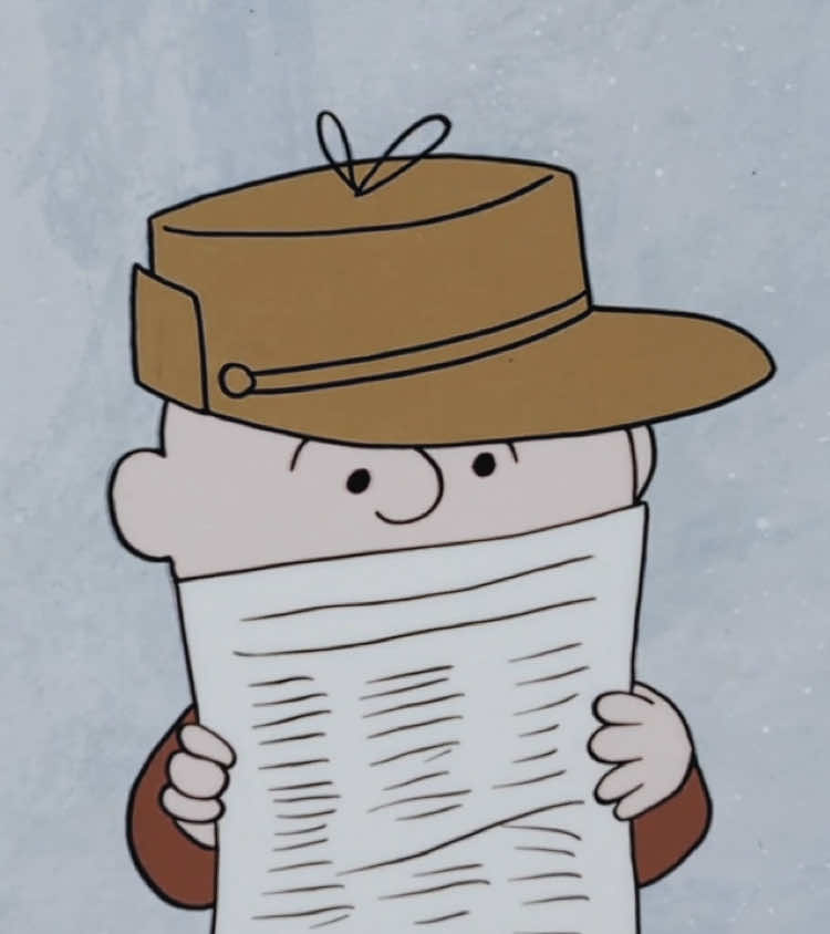 A Charlie Brown Christmas  ##fyp##aestheticedits##aesthetic##acharliebrownchristmas