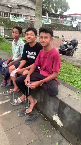 Yang tengah dapetnya gak sama #tiktok #berbagi #Hiburan #fun 