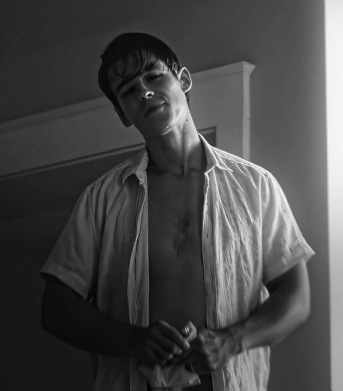 • Grayson in s1 • #DCTitans #richardgrayson #brantonthwaites #nightwing #fyp 