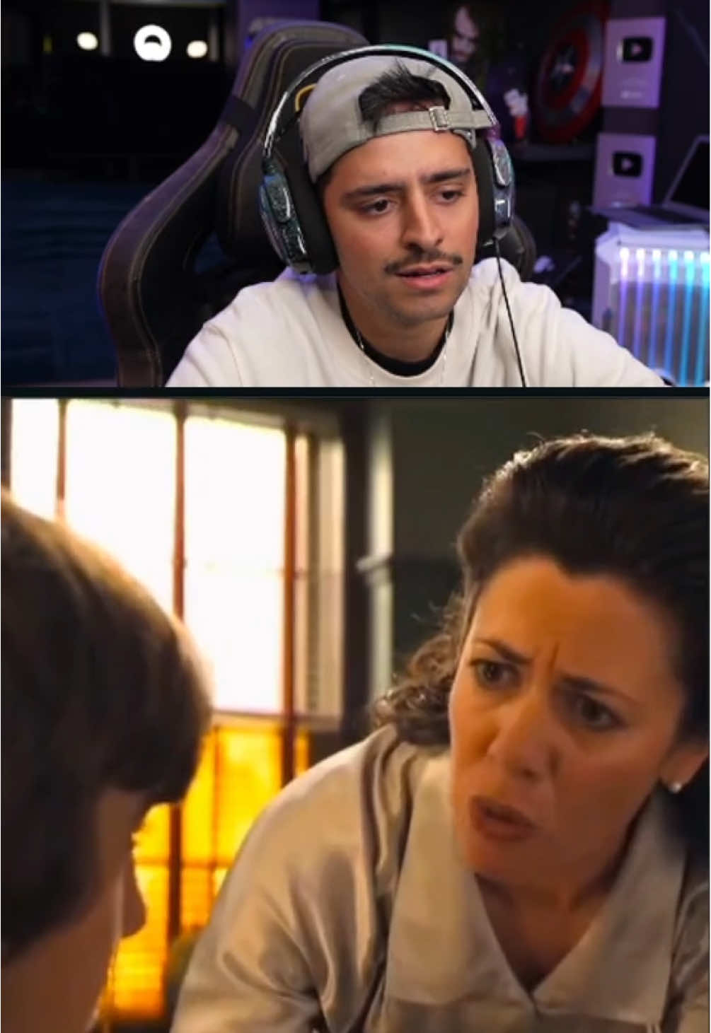 Twitch.tv/loud_coringa #loudcoringa #loud_coringa @Victor Augusto 