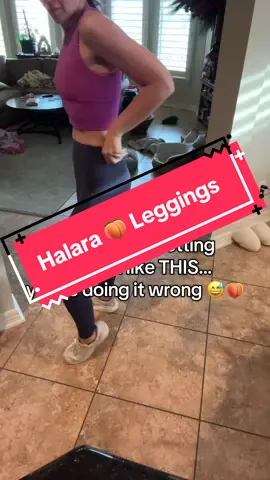 Teaching the girls how to get the real scrunch-lift effect 🍑💗 It’s not just leggings… it’s a technique 😂 Halara understood the assignment every time! #halaraleggings #athleisurewear #ultrasculptleggings #workoutfits #styledbeauty @Halara 