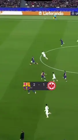 Resumen del Barcelona vs Frankfurt hoy #paratiiiiiiiiiiiiiiiiiiiiiiiiiiiiiii #foryoupage #fcbarcelona #fyp #lamineyamal 