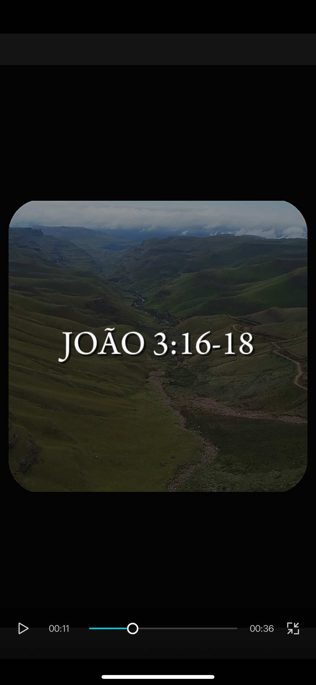 Espalhem o Evangelho ✝️ #versiculosbiblicos #Jesus #Biblia #cristão #Evangelho 