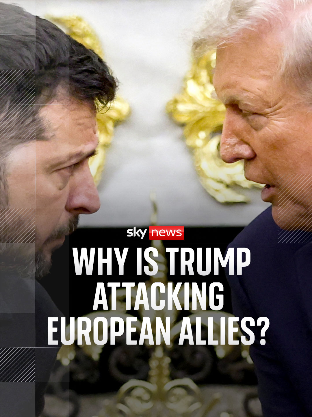 Donald Trump says Russia has the 