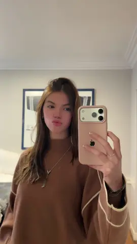 Pa que se meten conmigo? 😇 #valentinagilabert 