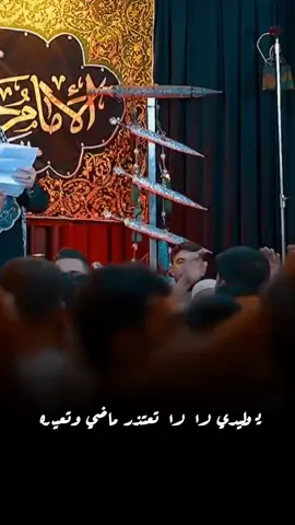 يوليدي لا لاتعتذر ماضي وتعيده  ثلاث دگات نجفية جديد وفاة أم البنين ع #الرادود_زيد_بقر_الشام #النجف_الأشرف  #اكـْــابٖــر #١٤٤٧ه‍ِــ #capcutvelocity 